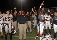 Lakeland vs. Bartow